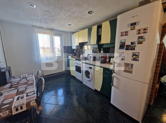 Apartament de vânzare 2 camere Gheorgheni - 137746AV | BLITZ Cluj-Napoca | Poza4