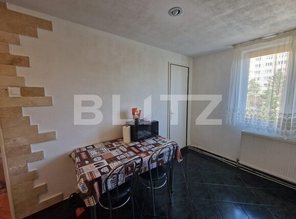 Apartament de vânzare 2 camere Gheorgheni - 137746AV | BLITZ Cluj-Napoca | Poza5