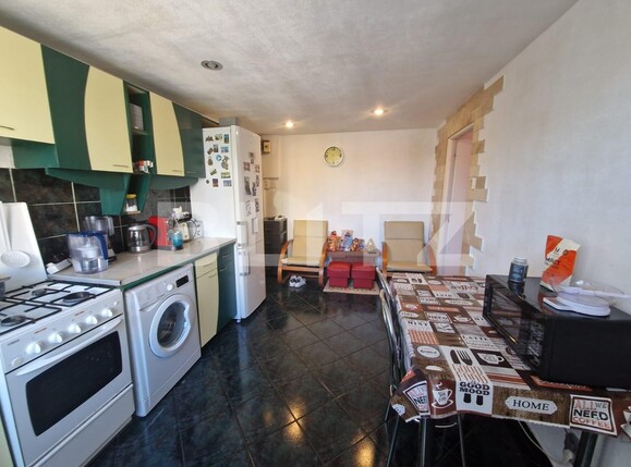 Apartament de vânzare 2 camere Gheorgheni - 137746AV | BLITZ Cluj-Napoca | Poza3