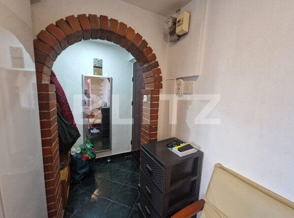 Apartament de vânzare 2 camere Gheorgheni - 137746AV | BLITZ Cluj-Napoca | Poza2