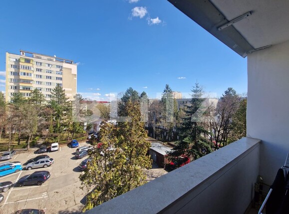 Apartament de vânzare 2 camere Gheorgheni - 137746AV | BLITZ Cluj-Napoca | Poza13