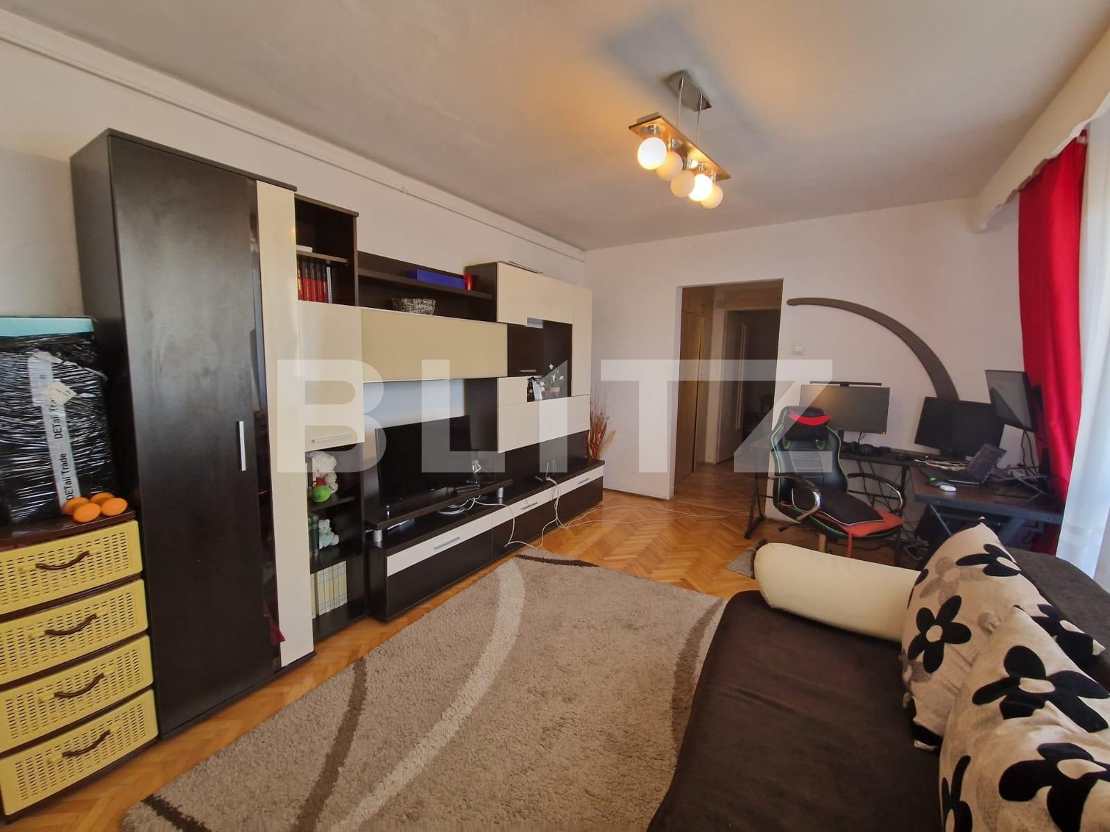 Apartament de vânzare 2 camere Gheorgheni - 137746AV | BLITZ Cluj-Napoca | Poza6