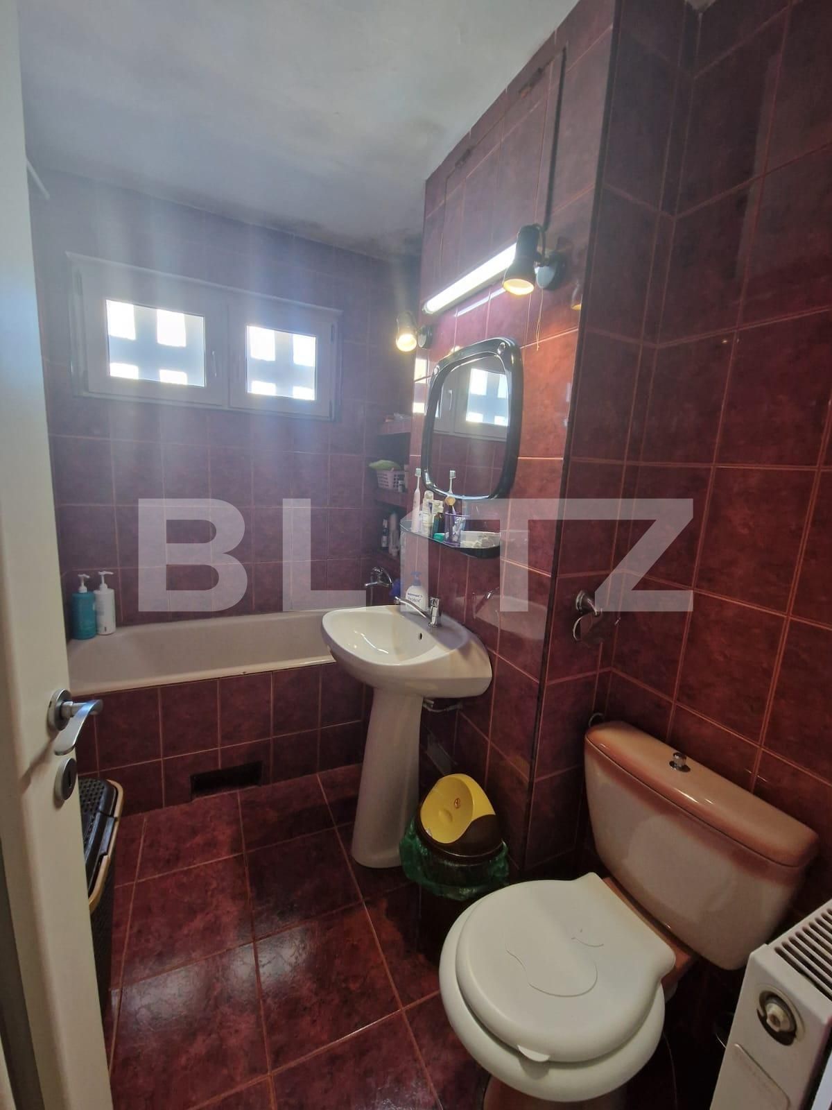 Apartament de vânzare 2 camere Gheorgheni - 137746AV | BLITZ Cluj-Napoca | Poza8