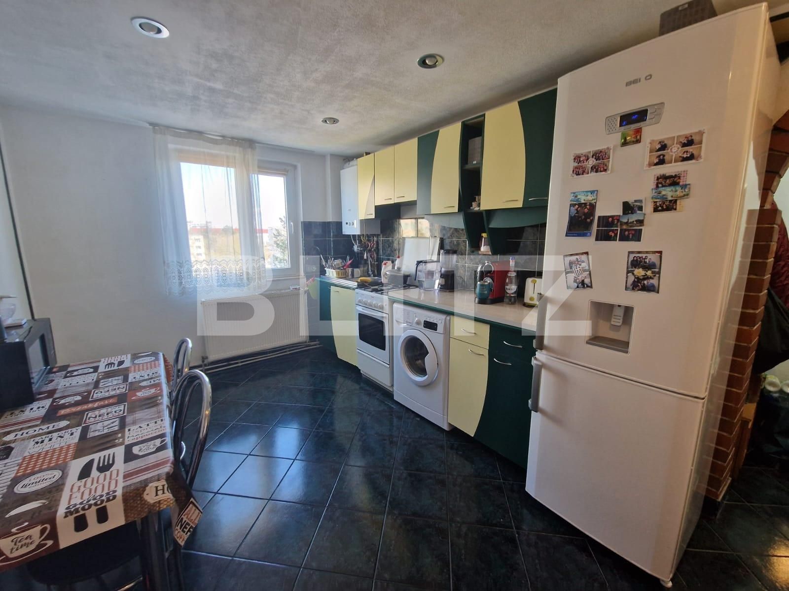 Apartament de vânzare 2 camere Gheorgheni - 137746AV | BLITZ Cluj-Napoca | Poza4