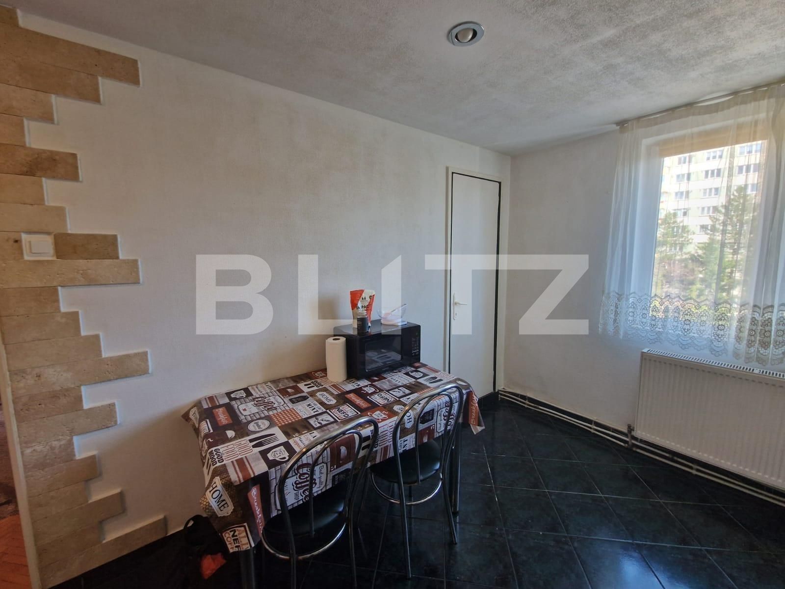 Apartament de vânzare 2 camere Gheorgheni - 137746AV | BLITZ Cluj-Napoca | Poza5