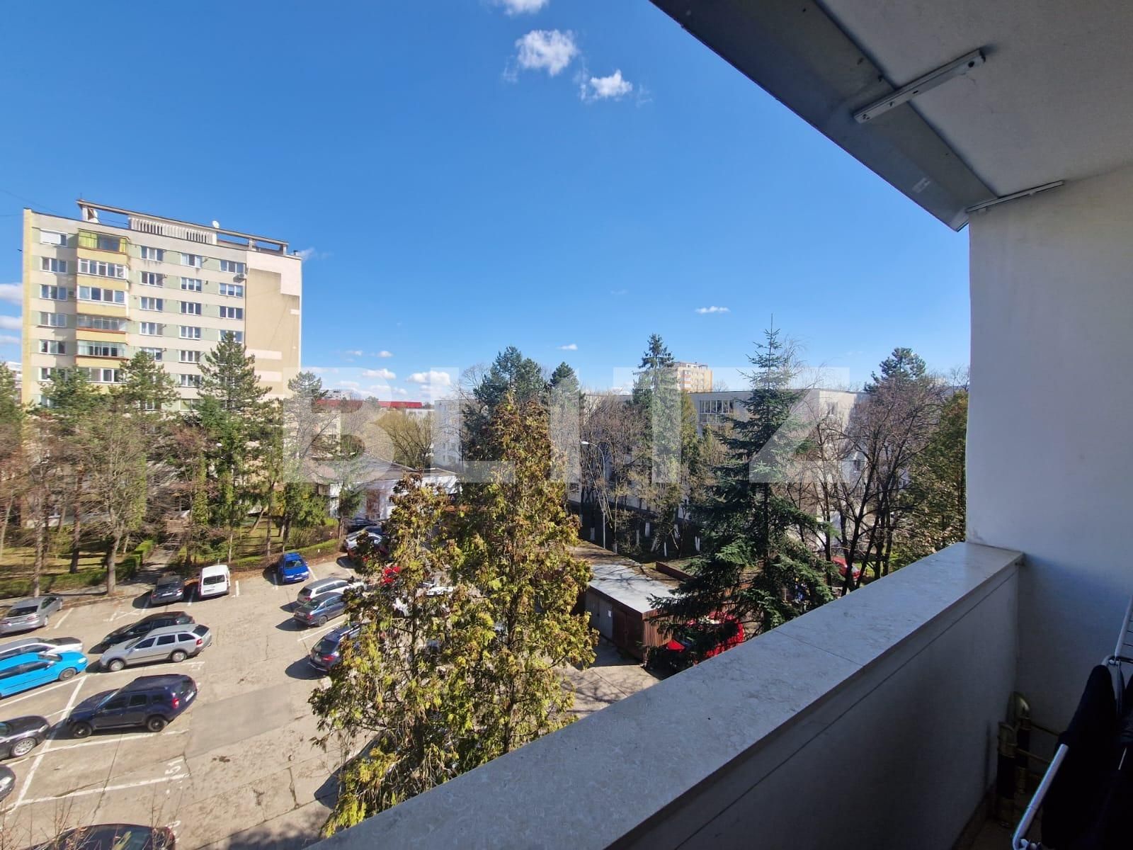 Apartament de vânzare 2 camere Gheorgheni - 137746AV | BLITZ Cluj-Napoca | Poza13