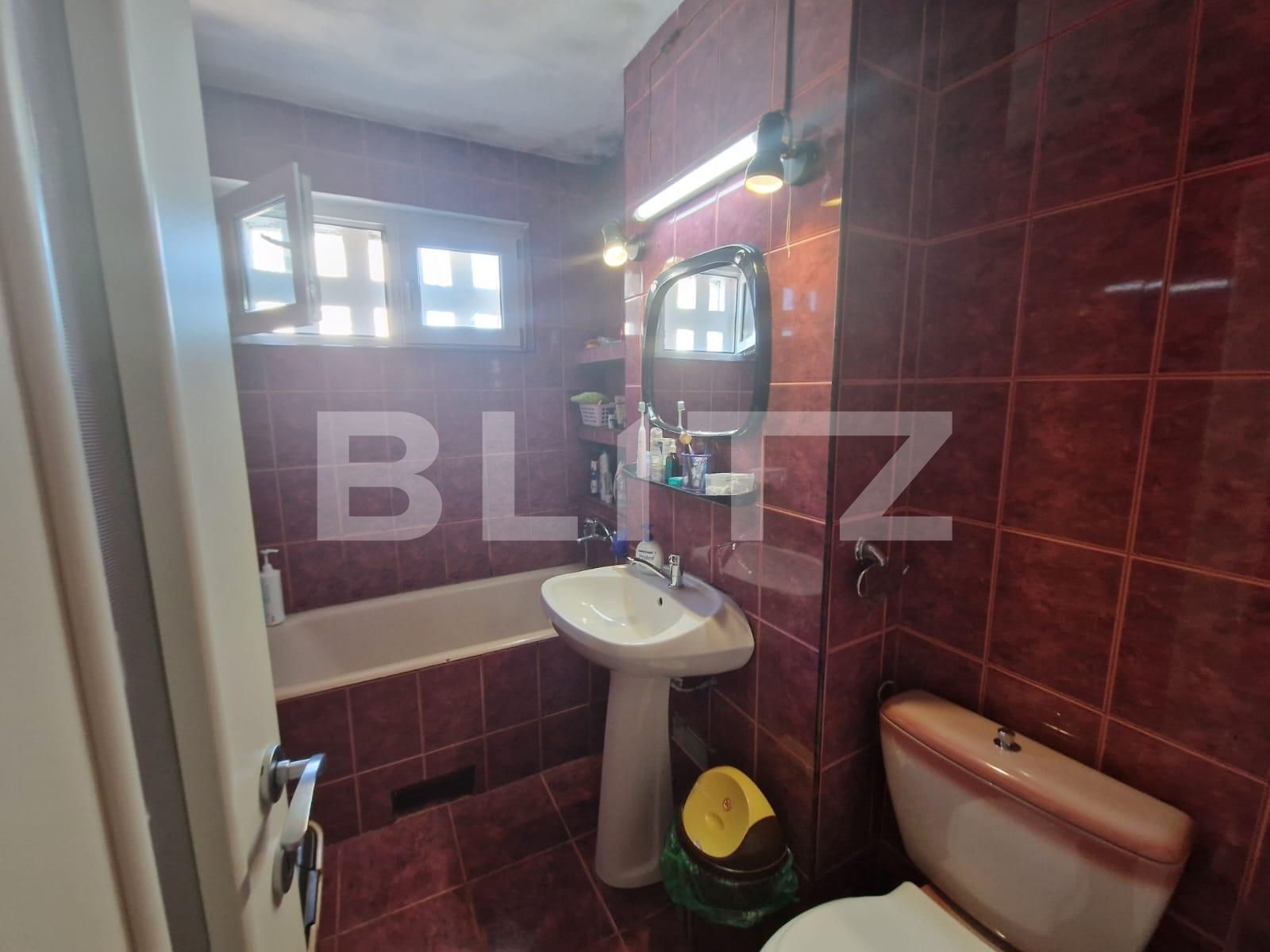 Apartament de vânzare 2 camere Gheorgheni - 137746AV | BLITZ Cluj-Napoca | Poza9