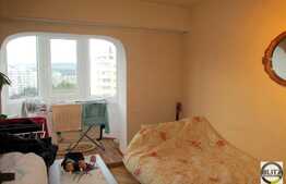 Apartament 2 camere, 54 mp, decomandat, etaj intermediar, loc de parcare!