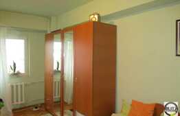 Apartament 2 camere, 54 mp, decomandat, etaj intermediar, loc de parcare!