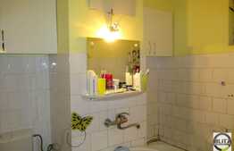 Apartament 2 camere, 54 mp, decomandat, etaj intermediar, loc de parcare!