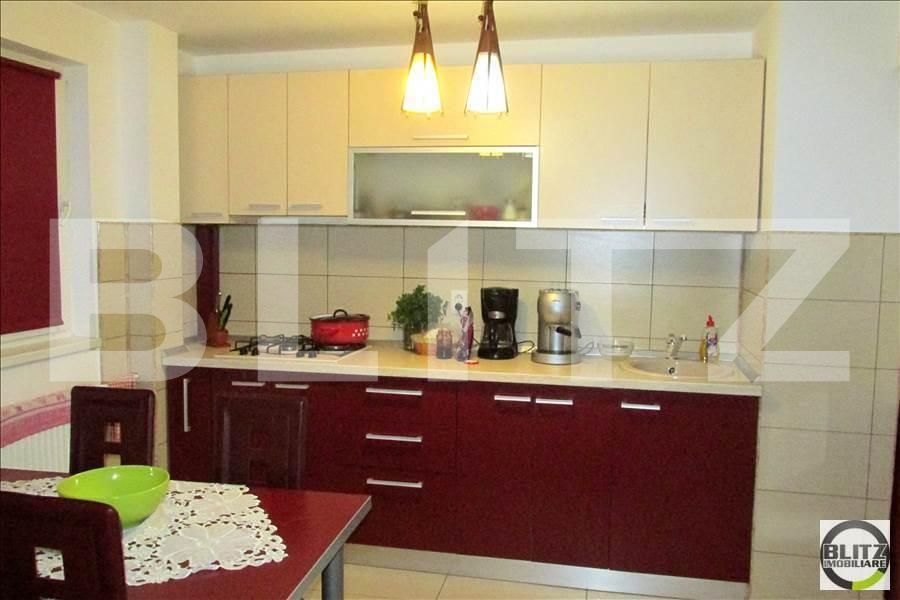 Apartament de vânzare 2 camere Manastur - 13775AV | BLITZ Cluj-Napoca | Poza2