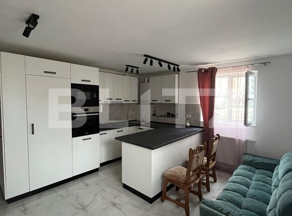 Apartament de vânzare 2 camere Floreşti - 137752AV | BLITZ Cluj-Napoca | Poza1