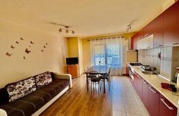 Apartament 3 camere, 2 bai, 62 mp, zona Terra