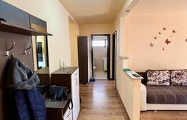 Apartament 3 camere, 2 bai, 62 mp, zona Terra