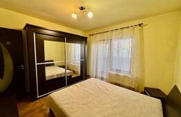 Apartament 3 camere, 2 bai, 62 mp, zona Terra