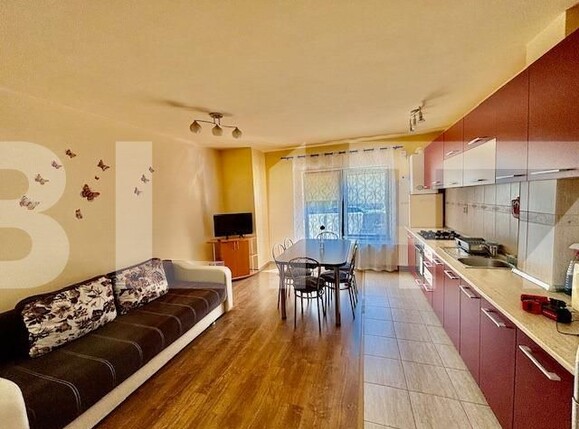 Apartament de vânzare 3 camere Floreşti - 137754AV | BLITZ Cluj-Napoca | Poza1