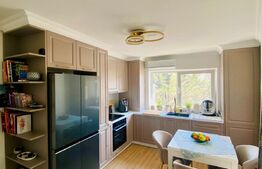 Apartament 2 camere, 45 mp, decomandat, zona Primaverii