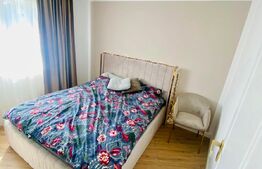 Apartament 2 camere, 45 mp, decomandat, zona Primaverii