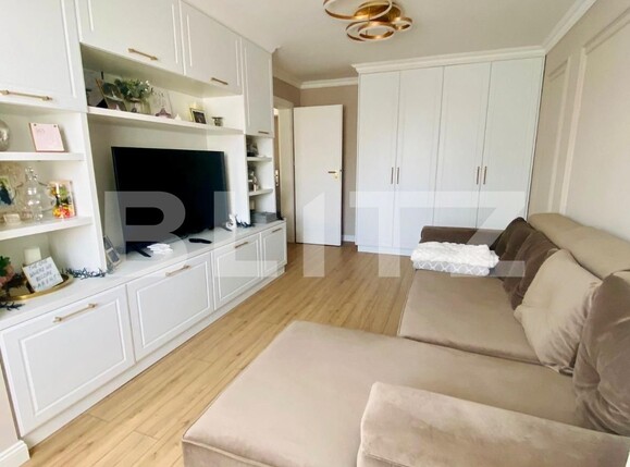 Apartament de vânzare 2 camere Manastur - 137755AV | BLITZ Cluj-Napoca | Poza2