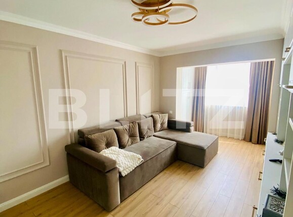 Apartament de vânzare 2 camere Manastur - 137755AV | BLITZ Cluj-Napoca | Poza1
