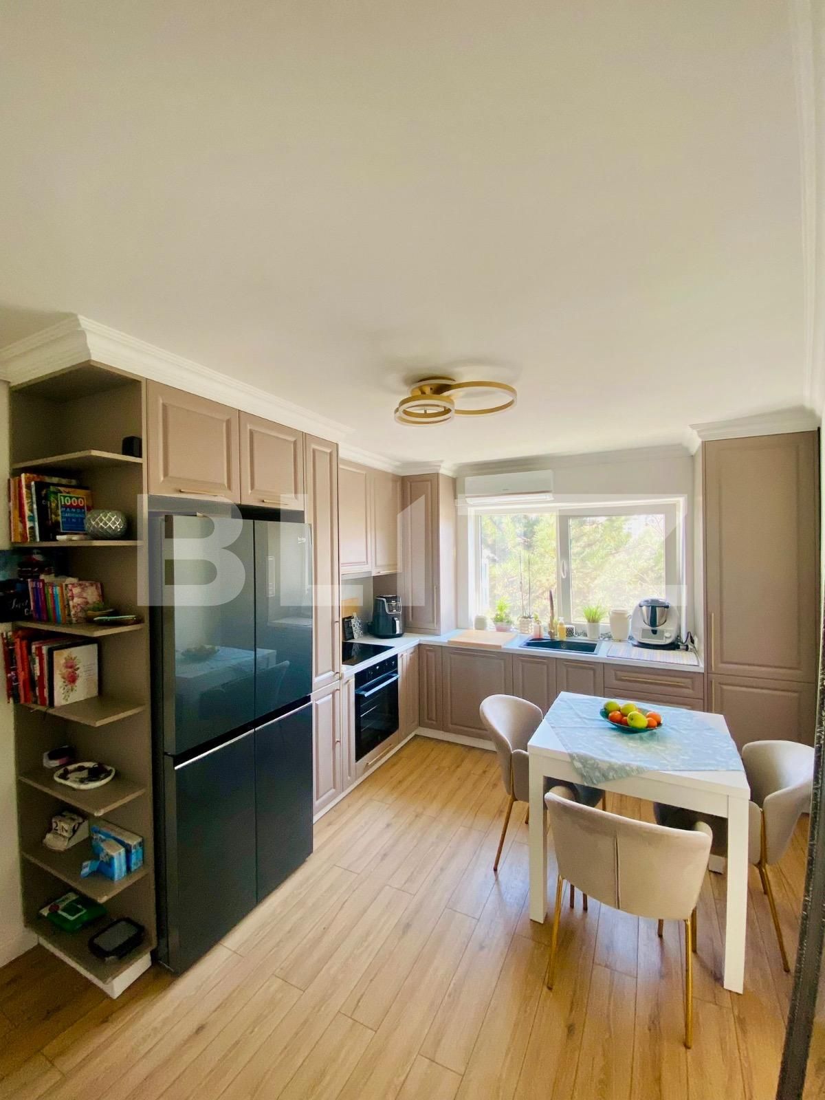 Apartament de vânzare 2 camere Manastur - 137755AV | BLITZ Cluj-Napoca | Poza3