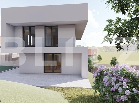 Casa de vânzare 5 camere Iris - 137757CV | BLITZ Cluj-Napoca | Poza2