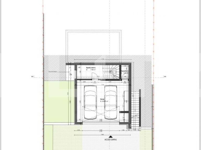 Casa de vânzare 5 camere Iris - 137757CV | BLITZ Cluj-Napoca | Poza1