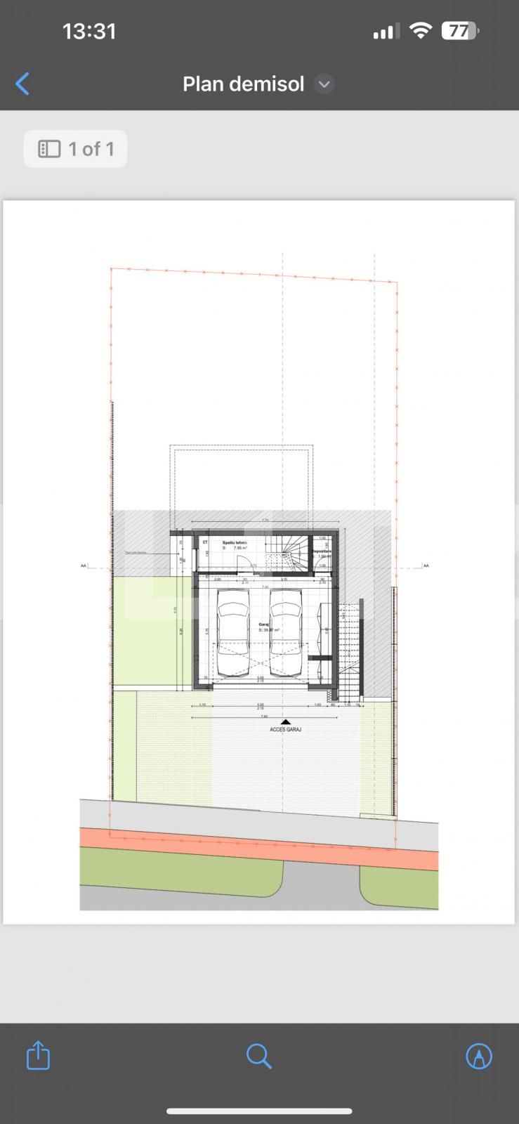 Casa de vânzare 5 camere Iris - 137757CV | BLITZ Cluj-Napoca | Poza1