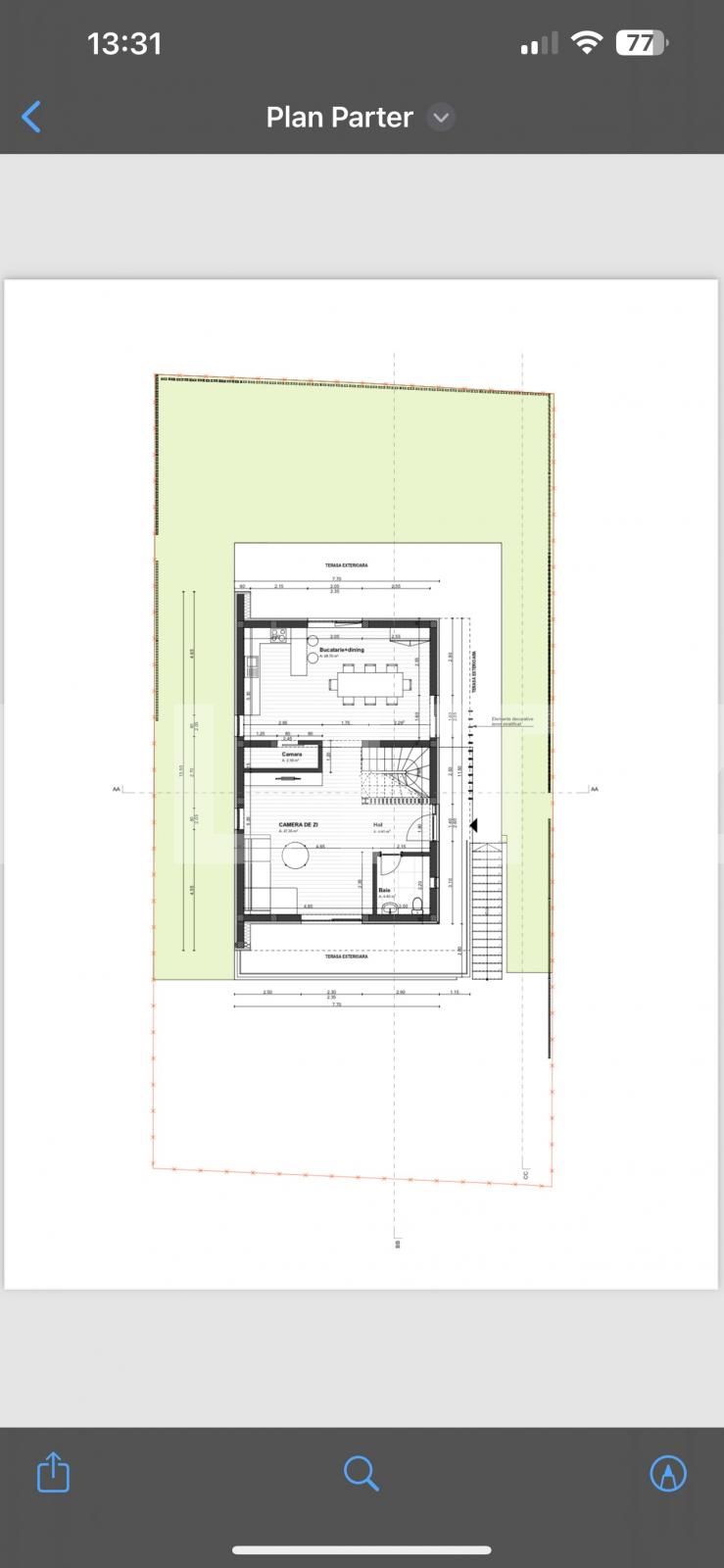 Casa de vânzare 5 camere Iris - 137757CV | BLITZ Cluj-Napoca | Poza2
