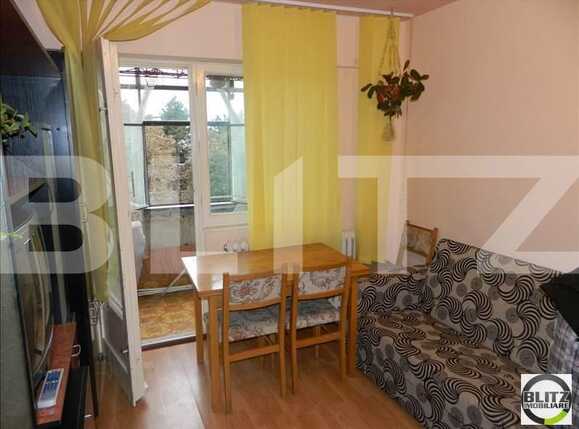 Apartament de închiriat 2 camere Manastur - 13776AI | BLITZ Cluj-Napoca | Poza2