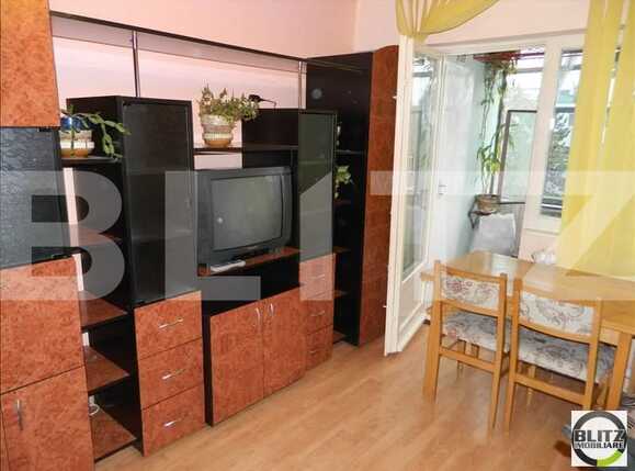 Apartament de închiriat 2 camere Manastur - 13776AI | BLITZ Cluj-Napoca | Poza1