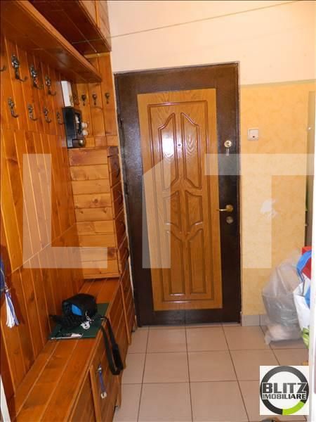 Apartament de închiriat 2 camere Manastur - 13776AI | BLITZ Cluj-Napoca | Poza12