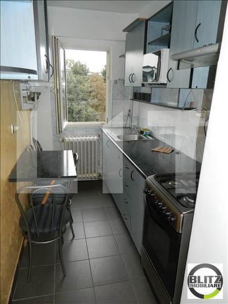 Apartament de închiriat 2 camere Manastur - 13776AI | BLITZ Cluj-Napoca | Poza8