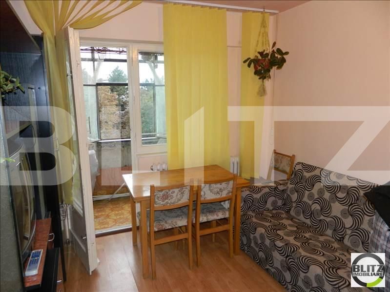 Apartament de închiriat 2 camere Manastur - 13776AI | BLITZ Cluj-Napoca | Poza2