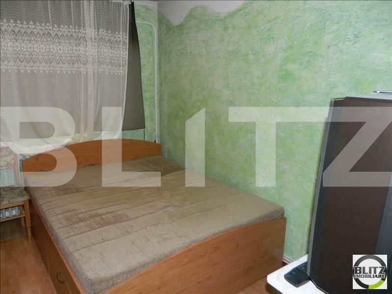 Apartament de închiriat 2 camere Manastur - 13776AI | BLITZ Cluj-Napoca | Poza4