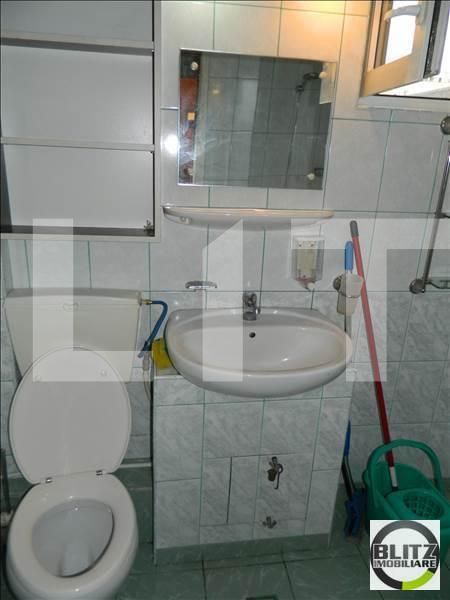 Apartament de închiriat 2 camere Manastur - 13776AI | BLITZ Cluj-Napoca | Poza13