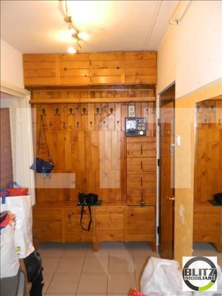 Apartament de închiriat 2 camere Manastur - 13776AI | BLITZ Cluj-Napoca | Poza10