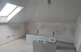 Casa individuala, 4 camere, 120 mp, zona Campenesti 