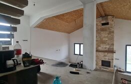 Casa individuala, 4 camere, 120 mp, zona Campenesti 