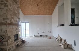 Casa individuala, 4 camere, 120 mp, zona Campenesti 