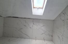 Casa individuala, 4 camere, 120 mp, zona Campenesti 