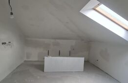 Casa individuala, 4 camere, 120 mp, zona Campenesti 