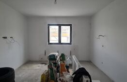 Casa individuala, 4 camere, 120 mp, zona Campenesti 