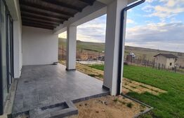 Casa individuala, 4 camere, 120 mp, zona Campenesti 