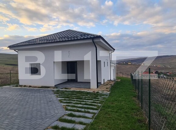 Casa de vânzare 4 camere Câmpeneşti - 137761CV | BLITZ Cluj-Napoca | Poza2