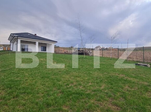 Casa de vânzare 4 camere Câmpeneşti - 137761CV | BLITZ Cluj-Napoca | Poza1