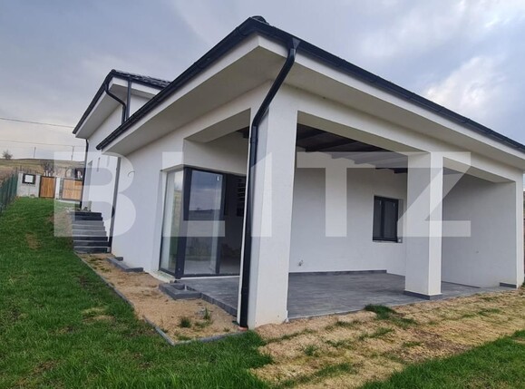 Casa de vânzare 4 camere Câmpeneşti - 137761CV | BLITZ Cluj-Napoca | Poza4