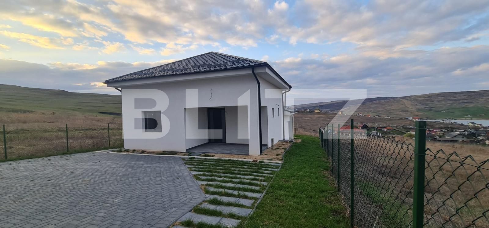 Casa de vânzare 4 camere Câmpeneşti - 137761CV | BLITZ Cluj-Napoca | Poza2