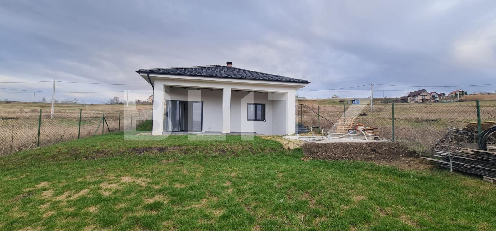 Casa de vânzare 4 camere Câmpeneşti - 137761CV | BLITZ Cluj-Napoca | Poza3