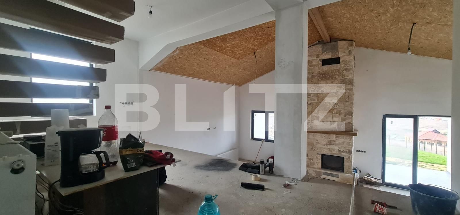 Casa de vânzare 4 camere Câmpeneşti - 137761CV | BLITZ Cluj-Napoca | Poza9